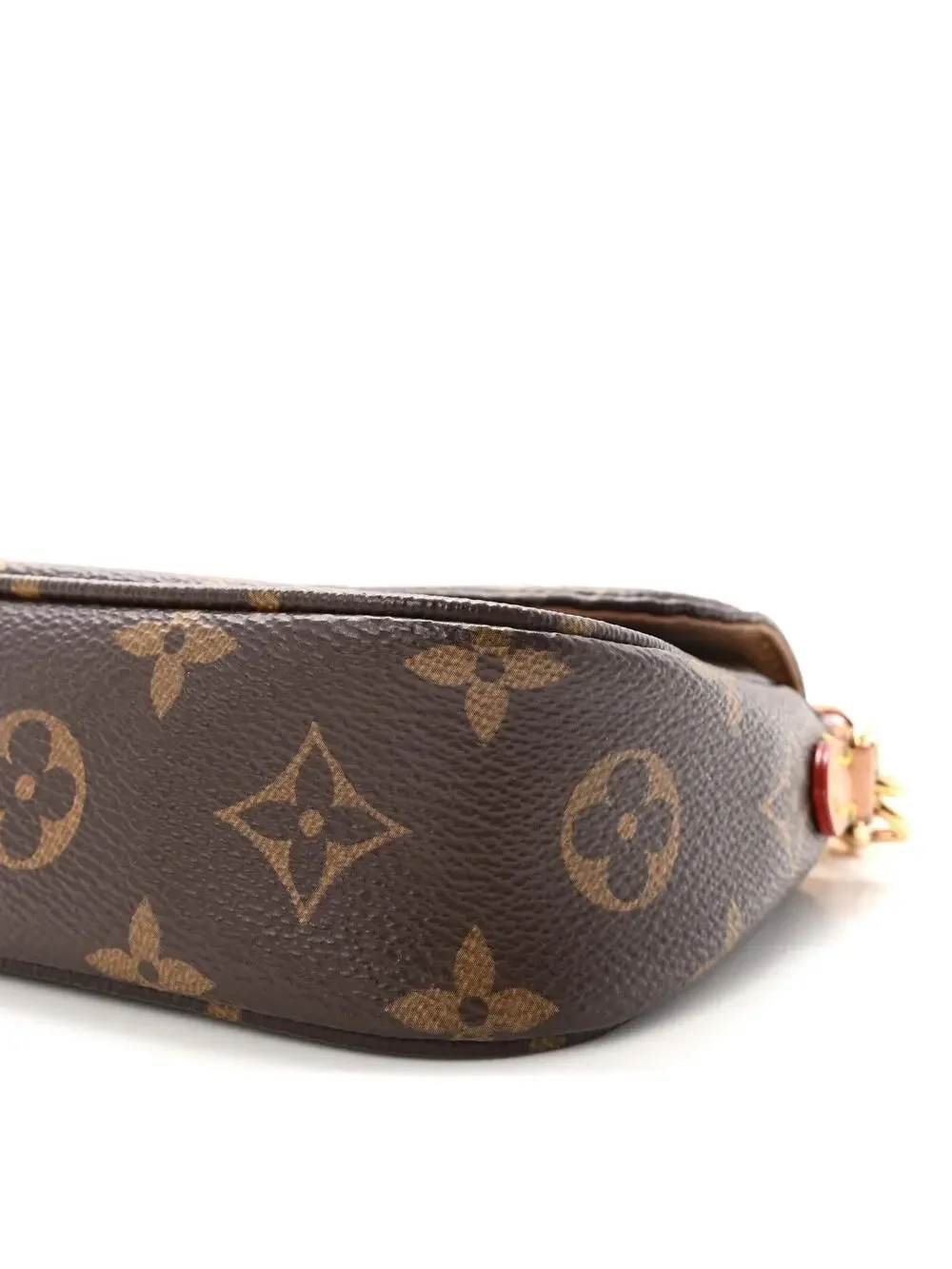 Louis Vuitton Ivy Wallet On Chain #277252L16B